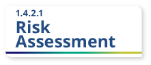 1.4.2.1 Risk Assessment