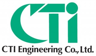 CTI Engineering Co., Ltd.