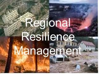 Regional Resilience Management