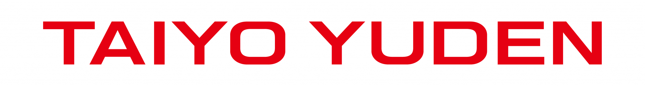 TAIYO YUDEN CO.,LTD.