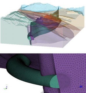 Geoscience Research Laboratory