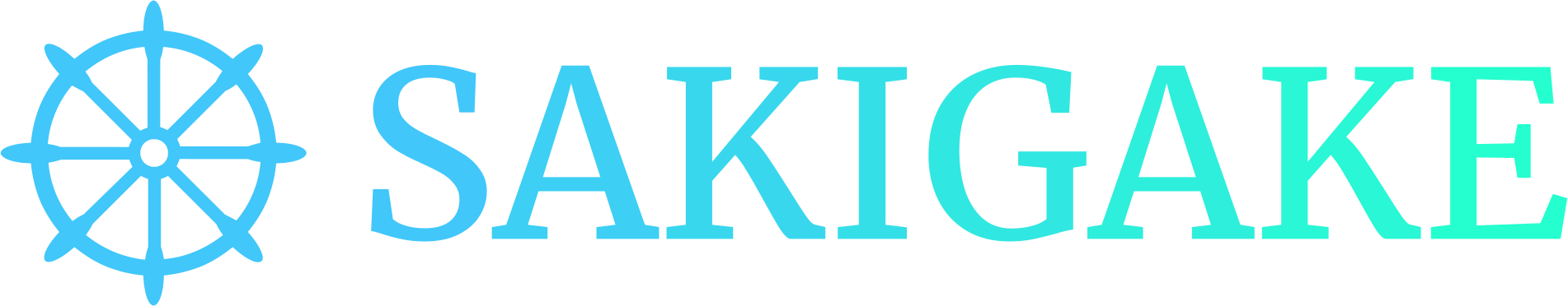 株式会社SAKIGAKE JAPAN