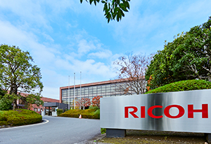 リコーITソリューションズ 株式会社