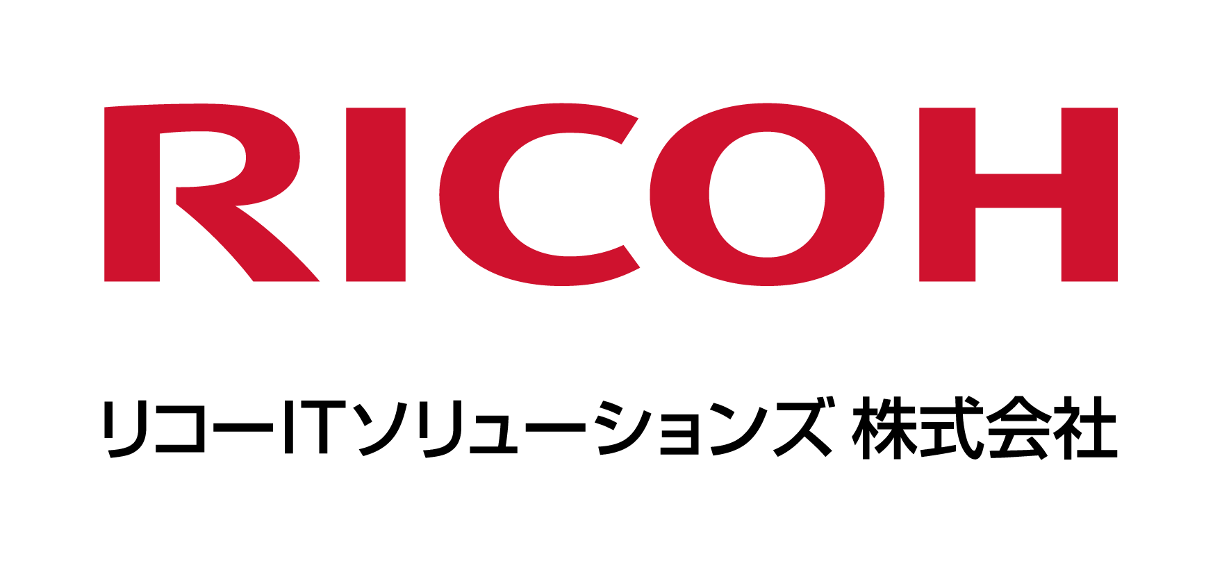 リコーITソリューションズ 株式会社