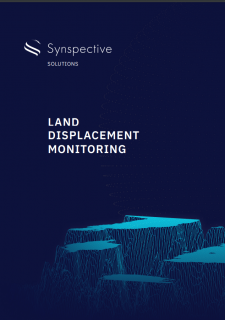  LDM (Land Displacement Monitoring)