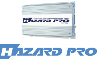 Hazard Pro