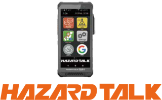 Hazard Talk