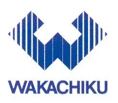 若築建設 株式会社				