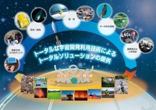 一般財団法人 宇宙システム開発利用推進機構