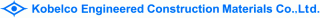 Kobelco Engineered Construction Materials Co.,Ltd