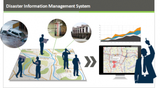 Disastar Information Management System