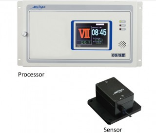 MEISEI　Earthquake Observation Systems